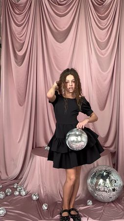 Самые праздничные образы и самое яркое настроение в платьях от @lemad...