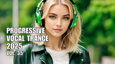 Progressive Vocal Trance Vol. 35 | Best Progressive Vocal Trance Mix