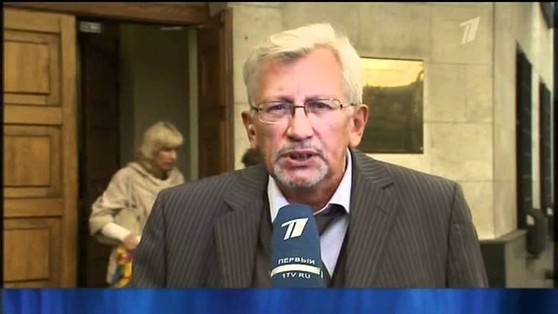 Во Франции взорвалась АЭС (Вечерние новости на 1 канал )