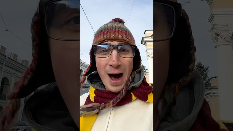 ВСТРЕТИЛ ЛЕГЕНДУ НА УЛИЦЕ #юмор #кино #вау