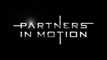 Canwest Media/History Television/Historia/Partners in Motion (2009) #2