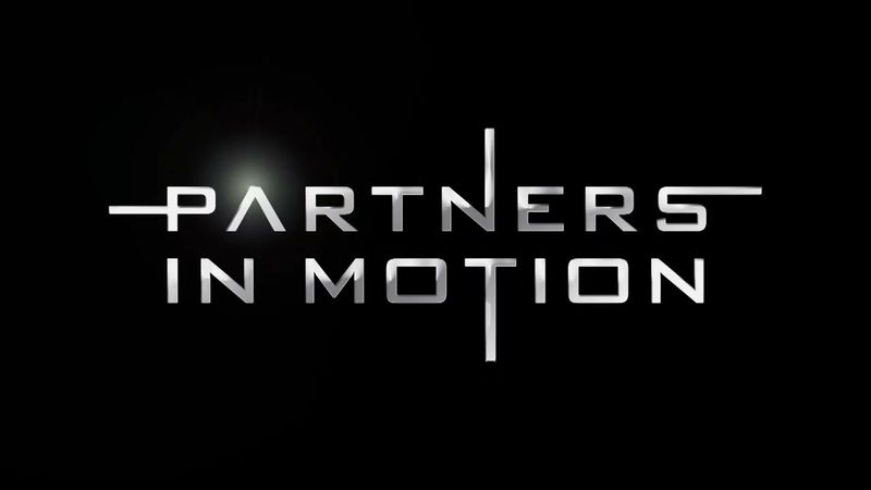 Canwest Media/History Television/Historia/Partners in Motion (2009) #2