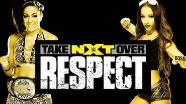 FULL EVENT: NXT TakeOver: Respect – Bayley vs. Sasha WWE Iron Man Match, Asuka debuts