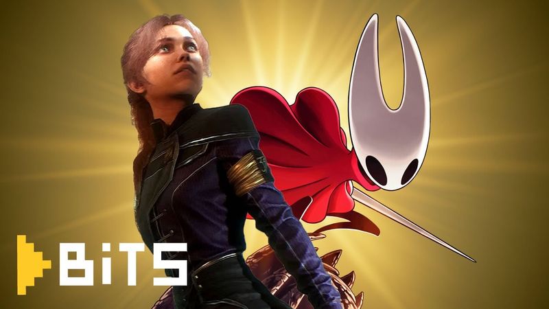 El gaming AAA está muriendo