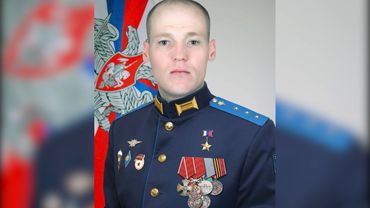 О Герое России Артёме Медкове