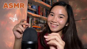 ASMR at 100% Sensitivity 😴 | Hands Sounds and Mouth Sounds (with fan bg noise lol) 🪭