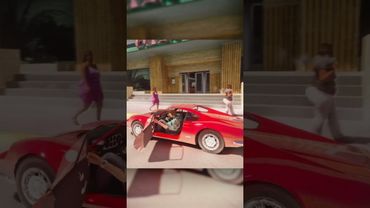 Як народилася GTA