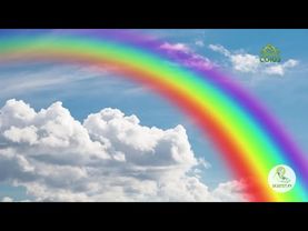 Радуга. Украденный символ. Иеромонах Нектарий (Соколов)