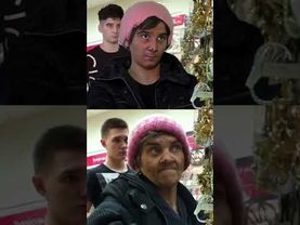 Ты не искал