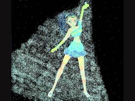 Winx club: Zoey's Enchantix