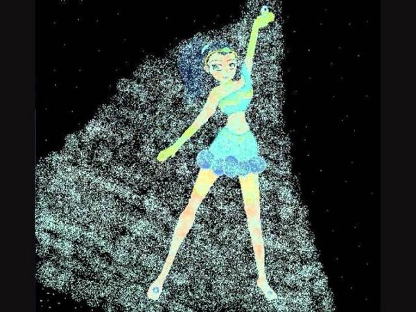 Winx club: Zoey's Enchantix