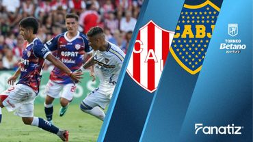 Union Santa Fe 1 vs. 1 Boca Juniors - Game Highlights  | #TorneoApertura2025