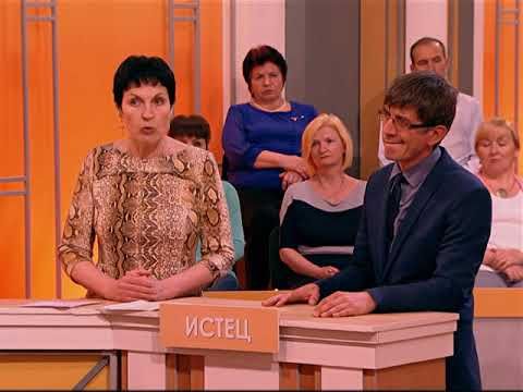 ДАВАЙ РАЗВЕДЕМСЯ | Серия 316