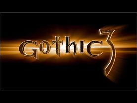 Soundtrack Gothic 3-Fight