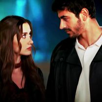 He tells her I LOVE YOU🥰🥰  Copyright ©️GoQuest Media & Rains Pictures...