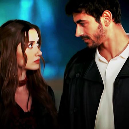 He tells her I LOVE YOU🥰🥰 Copyright ©️GoQuest Media & Rains Pictures...