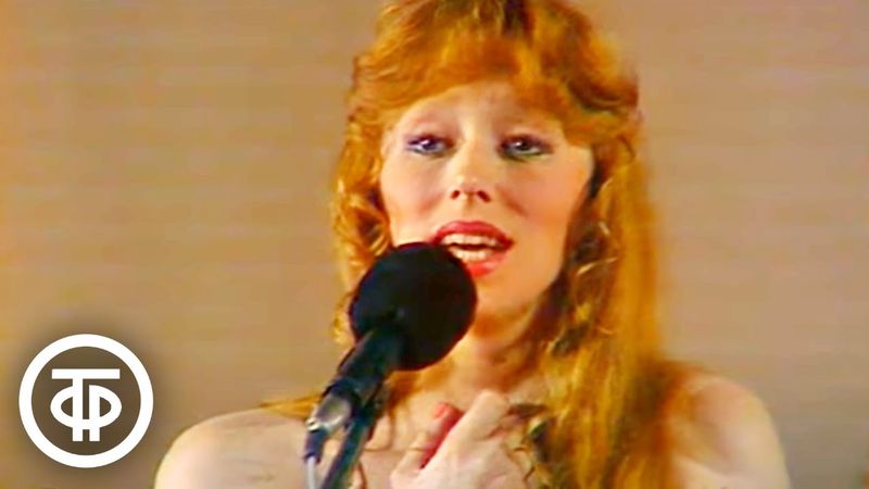 Авторский вечер композитора Вениамина Баснера и поэта Михаила Матусовского (1984)