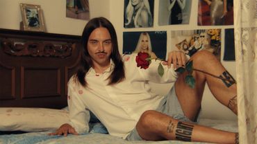 TOMMY CASH - OK (OFFICIAL VIDEO)