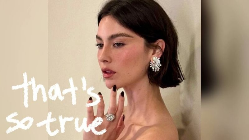 Gracie Abrams - That’s So True (ACAPELLA) Vocals Only