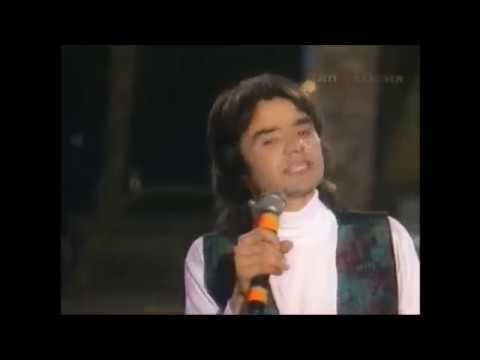 Е Осин Дождь и я