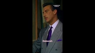 Roque amenaza a Deborah y su romance prohibido queda al descubierto #AlcanzarUnaEstrella