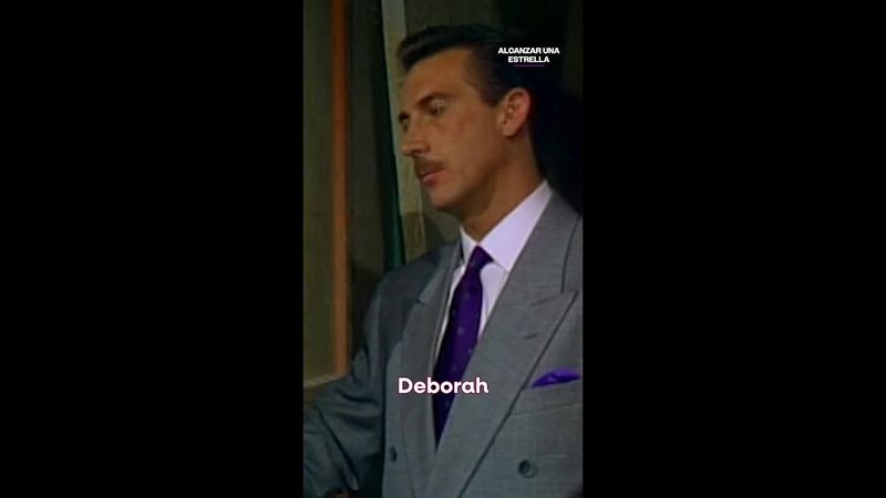 Roque amenaza a Deborah y su romance prohibido queda al descubierto #AlcanzarUnaEstrella