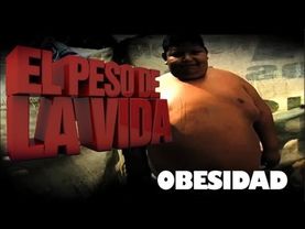 El peso de la vida: Obesidad, Segunda Parte - Testigo Directo HD