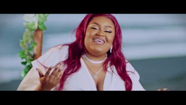 MARY JO - TOUCHER (CLIP OFFICIEL)