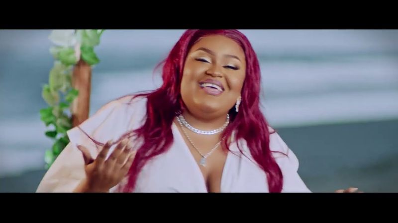 MARY JO - TOUCHER (CLIP OFFICIEL)