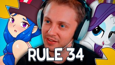 STINT ESCOLHA QUEM É MAIS PESQUISADO PELA REGRA 34