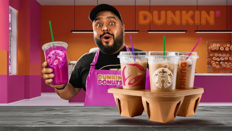 Probé 32 Cafés y Encontré el MEJOR