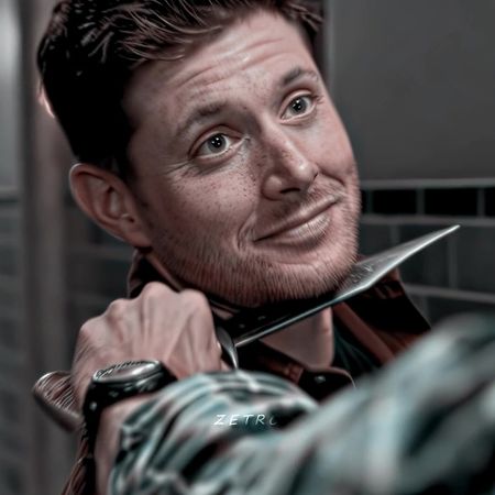 Я заметил😬#сверхъестественное #динвинчестер #supernatural #edit 