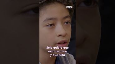 Hugo quiere que su madrastra pague por lo que hizo #LaRosaDeGuadalupe #Uninovelas