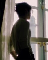 #제작지원 드디어, 마침내. 전 세계가 주목하는 샤넬 뷰티와 그의 만남.