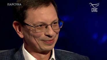 КОМУ МЫ ДОВЕРЯЕМ СВОИХ ДЕТЕЙ!!! ПАРСУНА НИКИТЫ АНИСИМОВА! «ПАРСУНА» Программа Владимира Легойды