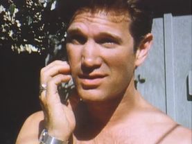 Blue Spanish Sky - Official Music Video