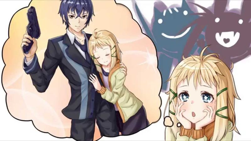 Shiki X Hentai Dude- Senpai (Prod. By MajorLeagueWobs)