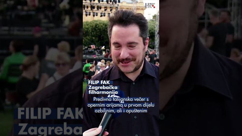 Dobrodošli na Zagreb Classic