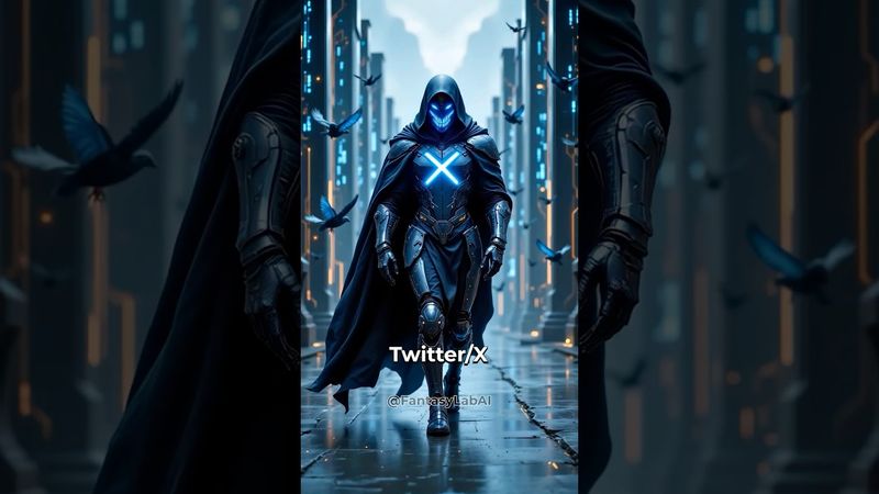 These AI Warriors Are Taking Over Social Media in 2025!