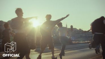 idntt 아이덴티티 ‘BOYtude’ Official MV