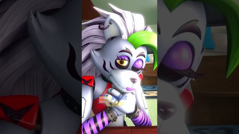 That gaze is lethal...