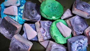 Purple goodness 😃😃