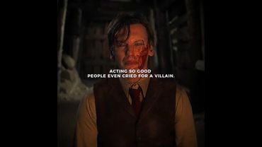 JAMIE CAMPBELL BOWER JUST GAVE THE PERFORMANCE OF A LIFETIME. 🏆🔥 #shorts #edit #strangerthings5