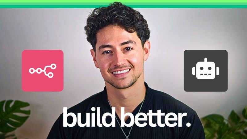 N8N Foundational Concepts (AI Agents, JSON, Logic)