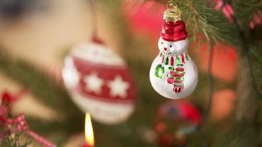 Поздравление от Деда мороза