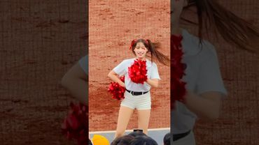 지난 아픔은 던져버려 쿠에바스 #이서윤 #이서윤치어리더#ktwiz #kt위즈 #kt위즈치어리더