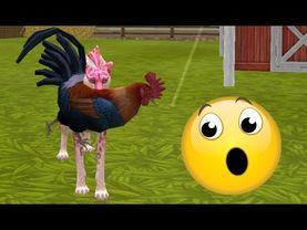 ГЕПАРДЫ ЛУЧШИЕ В КВЕСТАХ WildCraft