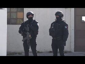 Grupo Especial de Operaciones - AIC