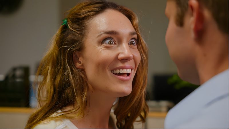 When She’s Psycho but the S*# Is Too Good