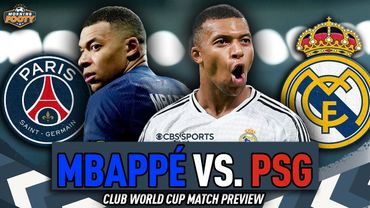 Real Madrid's Kylian Mbappé vs. PSG: FRIENDS turned FOE | Mbappé Lawsuit with PSG 👀 | Morning Footy